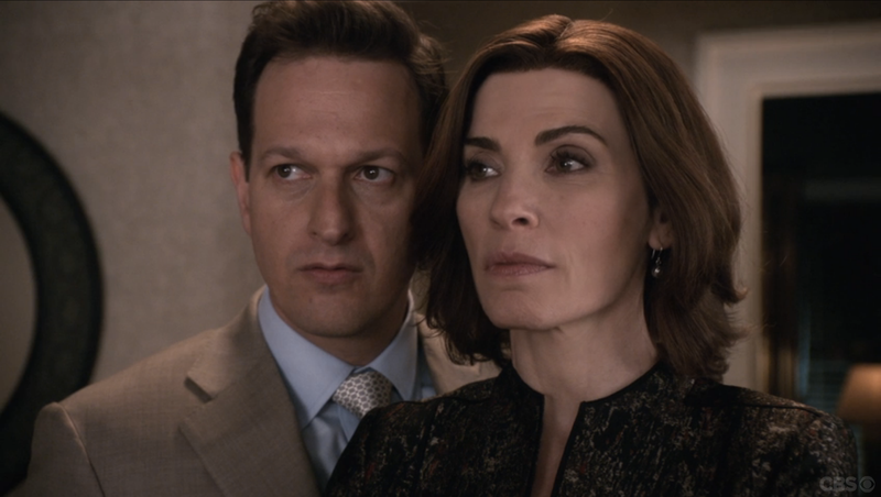 Illustration for article titled Wow, The Good Wife's Series Finale Was Not GreatÂ